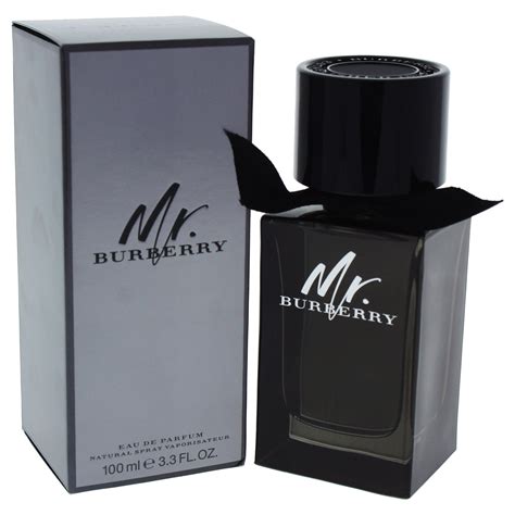 Mr. Burberry by Burberry, 3.3 oz EDP Spray for Men 